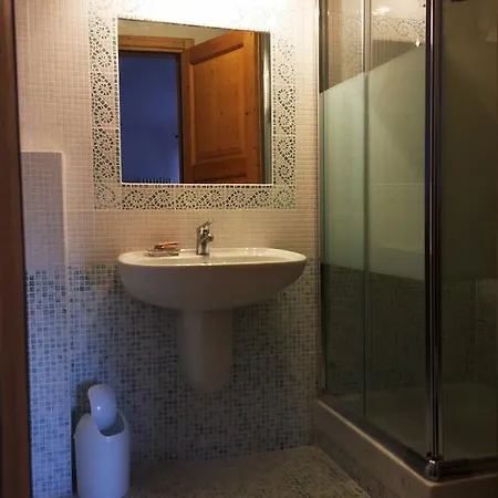 L'eglantier Apartment