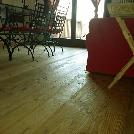 Apartment L'eglantier Aosta